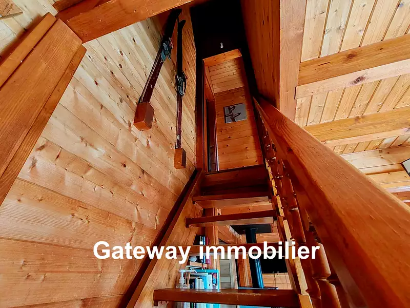 Maison, 66 m²