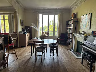 Appartement, 143 m²