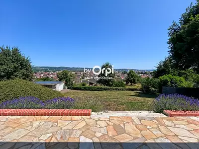 Maison, 183 m²