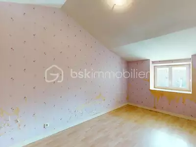 Maison, 122 m²