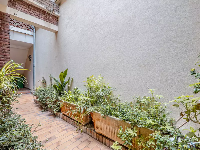 Appartement, 107 m²