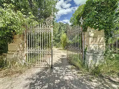 Maison, 164 m²