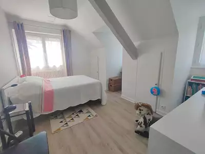 Maison, 152 m²
