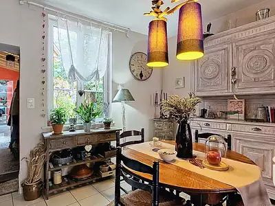 Maison, 104 m²