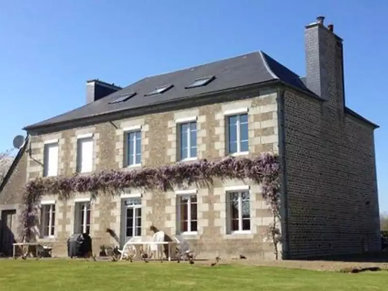 Maison, 308 m²