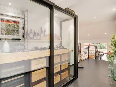 Appartement, 163 m²