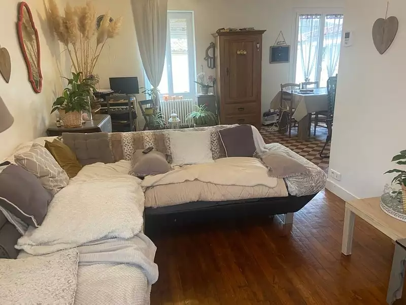 Maison, 108 m²