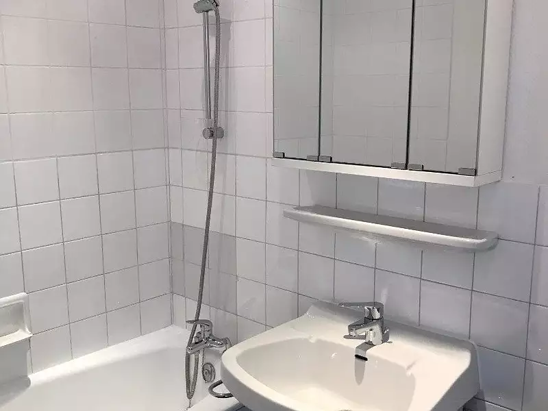 Appartement, 25,67 m²