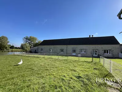 Maison, 340 m²