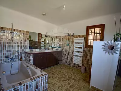 Maison, 250 m²