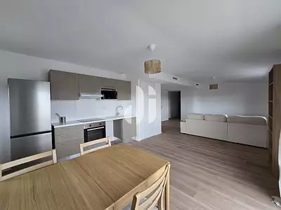 Appartement, 94,69 m²