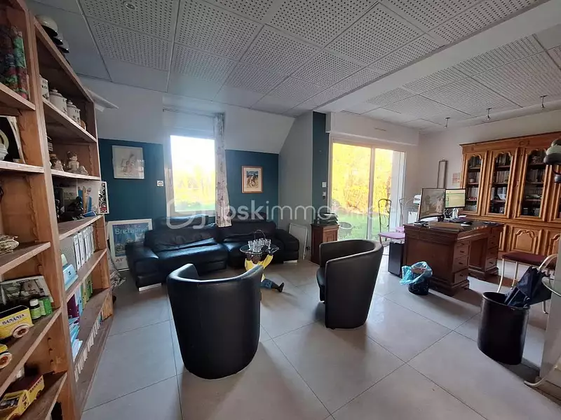 Maison, 310 m²