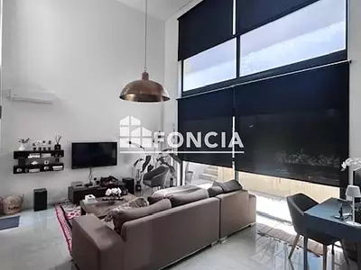 Appartement, 92 m²