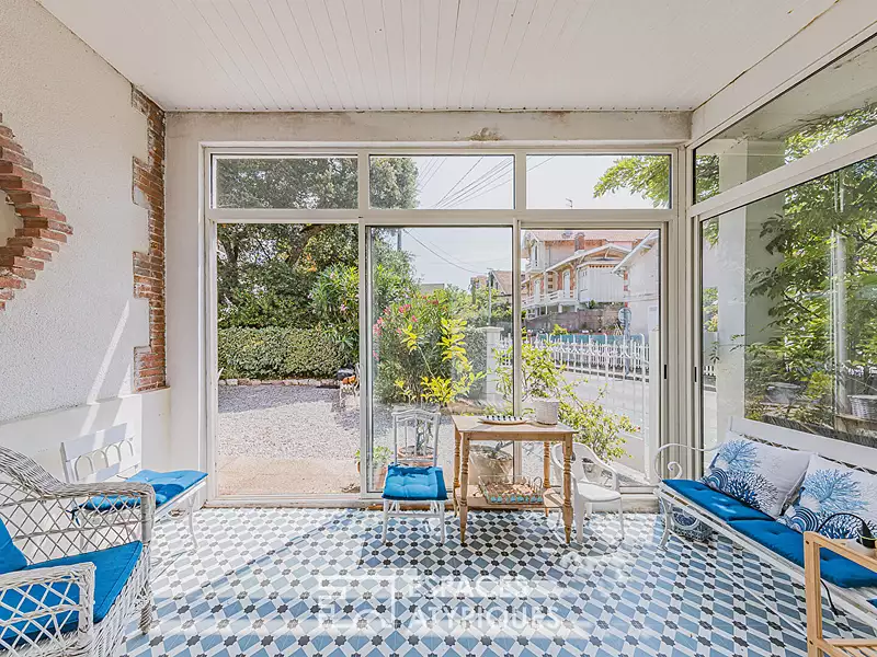 Maison, 200 m²
