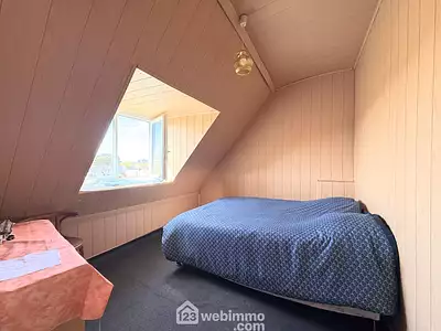Immeuble, 264 m²