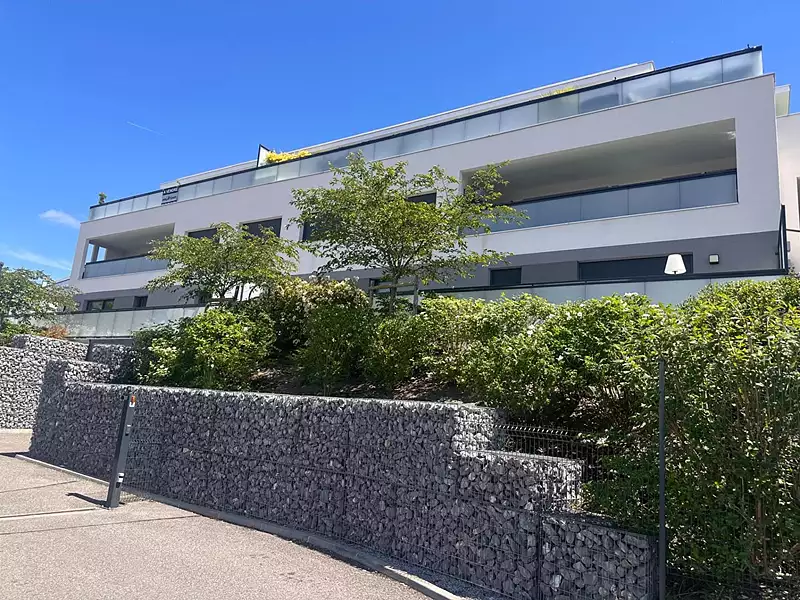 Appartement, 88,73 m²