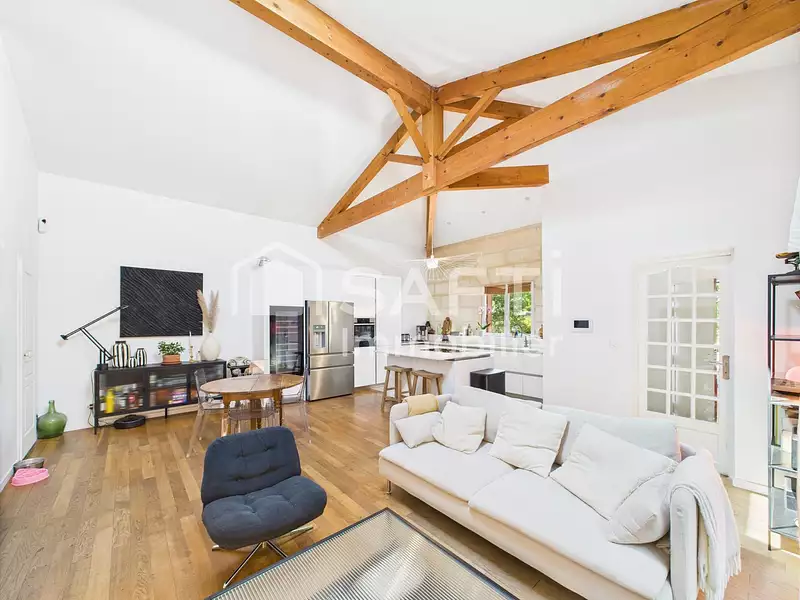 Maison, 93 m²