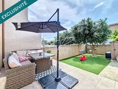 Maison, 111 m²