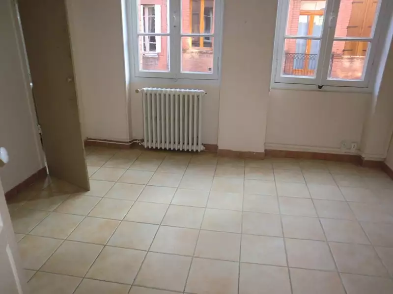 Appartement, 63 m²