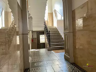 Appartement, 22,5 m²