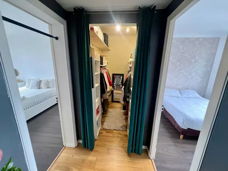 Appartement, 95 m²