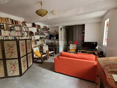Maison, 119 m²