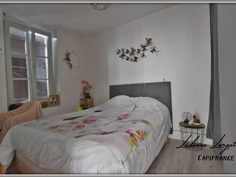 Maison, 64 m²