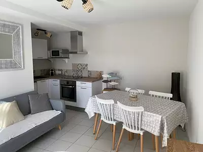 Appartement, 49 m²