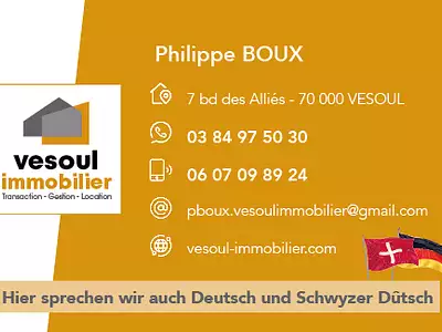Maison, 210 m²