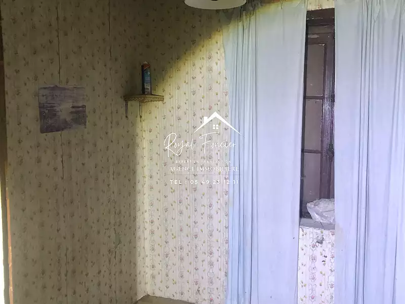 Maison, 82 m²