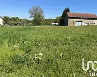 Terrain, 922 m²