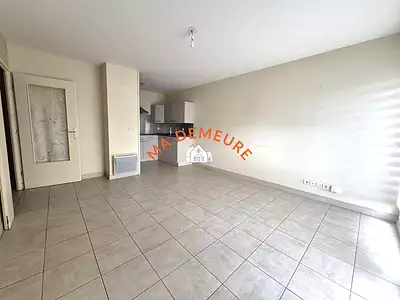 Appartement, 55 m²