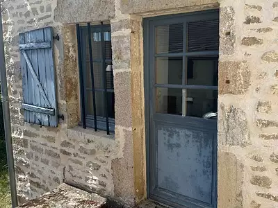 Maison, 137 m²