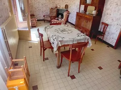 Maison, 180 m²