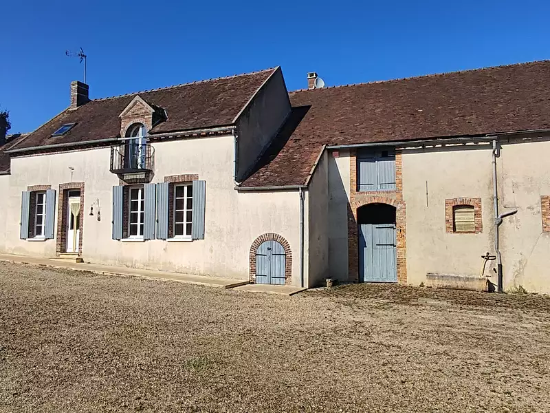 Maison, 146 m²