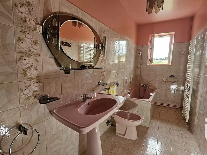 Maison, 181 m²
