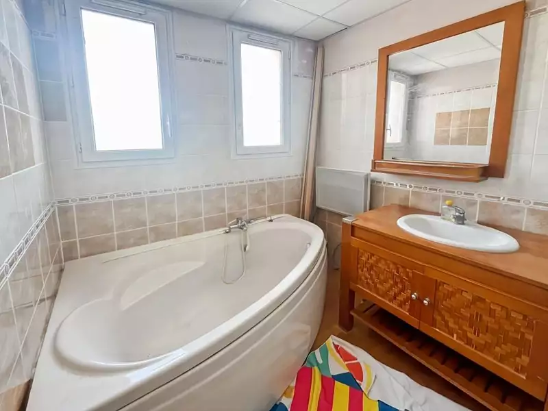 Maison, 73 m²