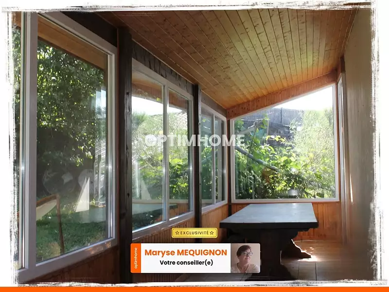Maison, 85 m²