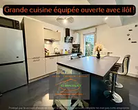 Appartement, 66,4 m²