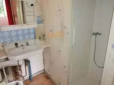 Maison, 55 m²