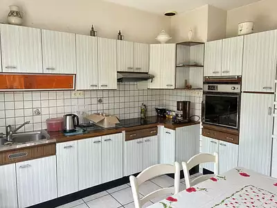 Maison, 216 m²