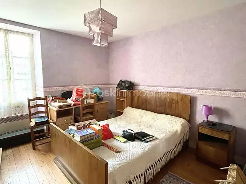 Immeuble, 208 m²