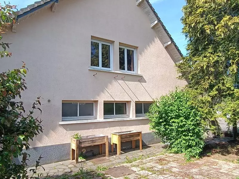 Maison, 193 m²