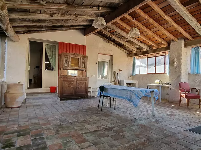 Appartement, 232,75 m²