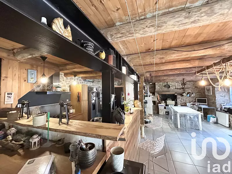 Maison, 156 m²