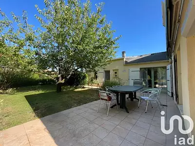 Maison, 120 m²