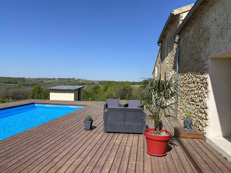 Maison, 200 m²