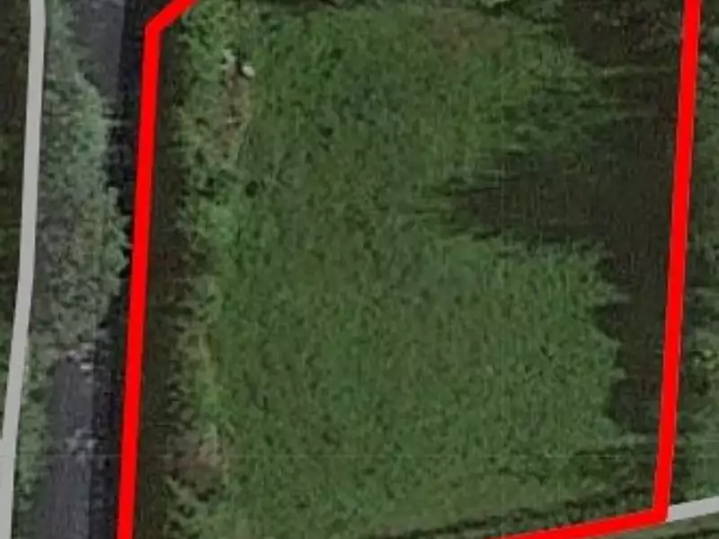 Terrain, 1 570 m²