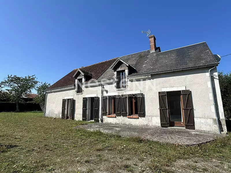 Maison, 146 m²