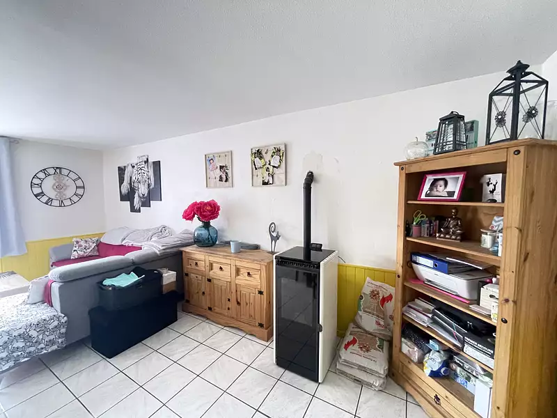 Maison, 85 m²